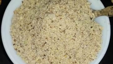 Dry Fruits Powder