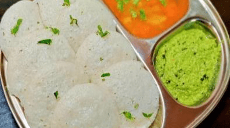 Perfact idli recipe in hindi इडली रेसिपी