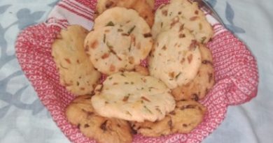 maddur Vada