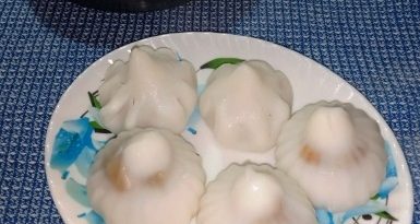 modak recipe