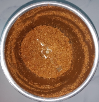 कोल्हापुरी मिसल मसाला रेसिपी | misal masala powder recipe in hindi 