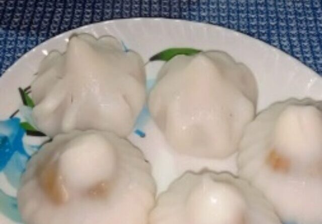 modak recipe