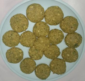 Hara Bhara Kabab 10