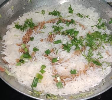 वेज फ्राइड राइस | veg fried rice in hindi | चायनीज फ्राइड राइस | फ्राइड राइस