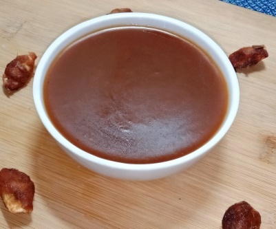 Tamarind imli ki chutney