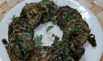 Patra Recipe