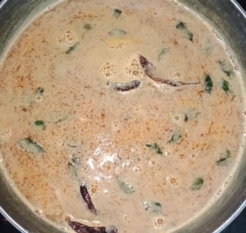 Dal Dhokli Recipe