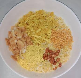 Bhel puri recipe in hindi 1 1