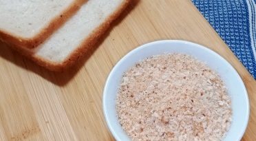 Bread Crumbs Recipe in Hindi