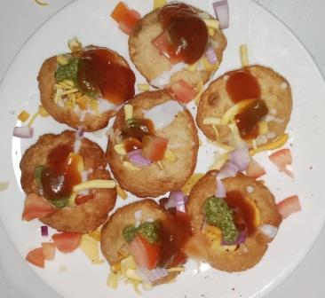 Dahi Puri 4 1