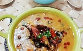 Dal Tadka Recipe in Hindi