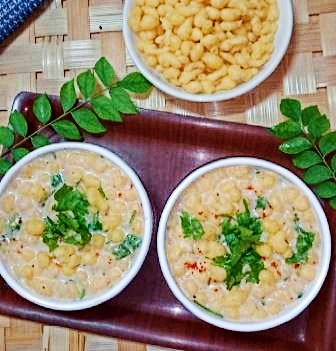 Boondi Raita Recipe In Hindi 