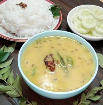 Jeera Dal Tadka Recipe in Hindi 