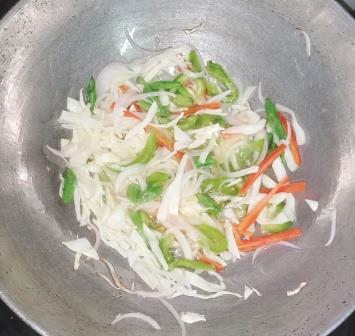 Schezwan Fried Rice Recipe 1 1