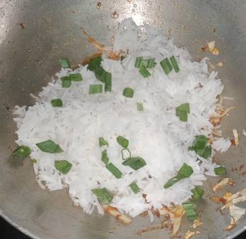 Schezwan Fried Rice Recipe 4 1