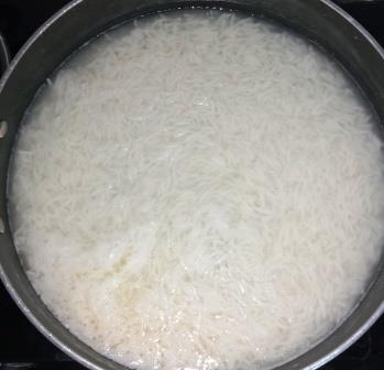 दाल चावल की रेसिपी (dal chawal recipe in hindi)
