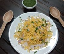Surti Locho Recipe in Hindi