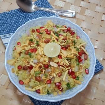 indori Poha recipe in Hindi main 2 1