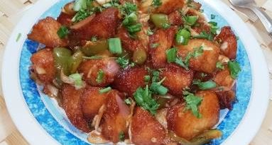 Chilli idli recipe in hindi