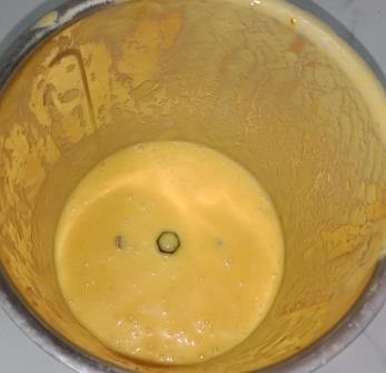 मैंगो लस्सी (आम की लस्सी) रेसिपी (Mango Lassi Recipe in Hindi)
