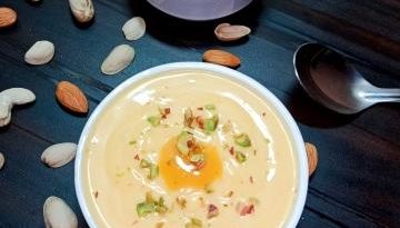 Mango Shrikhand Recipe in Hindi