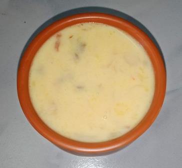 मटका कुल्फी (matka kulfi recipe in Hindi )