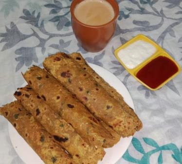 सबसे अच्छा नाश्ता रेसिपी best breakfast recipes in india