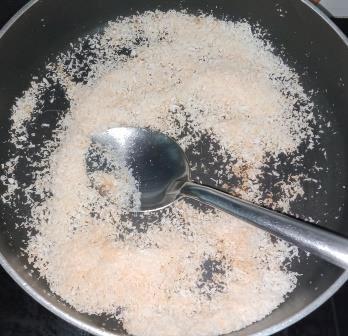 Nariyal Aur Til ki chutney Recipe in Hindi 1 1
