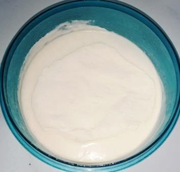 Vanilla Ice Cream Recipe in Hindi