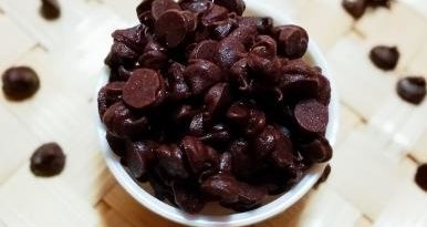 Choco Chips recipe