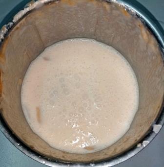 Chikoo Milkshake Recipe in Hindi 