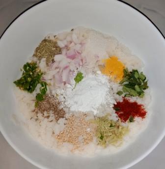 Poha vada recipe in Hindi