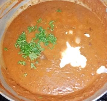 (Dal Makhani Recipe in Hindi) दाल मखनी