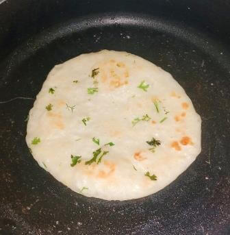 कुलचा रेसिपी (kulcha recipe in hindi)