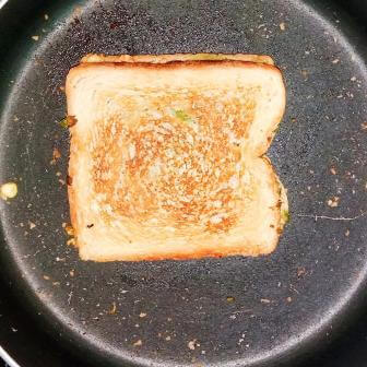 पनीर सैंडविच रेसिपी (Paneer Sandwich Recipe in Hindi) 