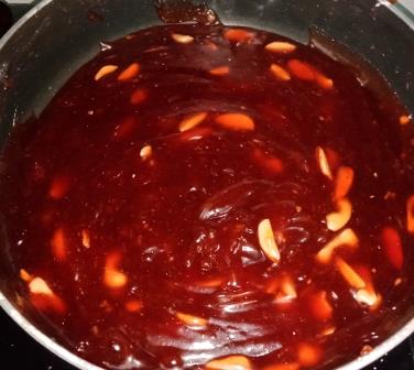 अनार का हलवा | Anar Ka Halwa| Pomegranate Halwa Recipe in Hindi 