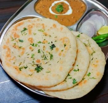 कुलचा रेसिपी (kulcha recipe in hindi)