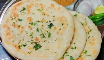 Kulcha Recipe in Hindi