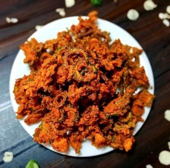 करेला चिप्स रेसिपी | Bitter Gourd Chips Recipe | karela chips recipe in Hindi