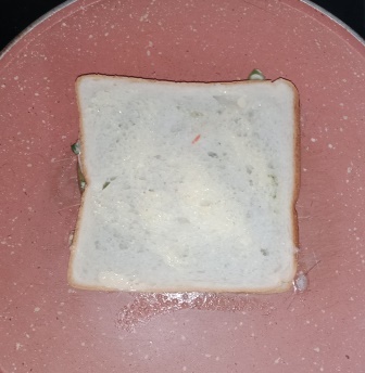 mayonnaise sandwich 5