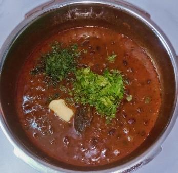 राजमा चावल(Rajma Chawal Recipe In Hindi) 