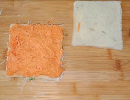 independence day Recipe | तिरंगा सैंडविच रेसिपी | Tricolour Sandwich Recipe