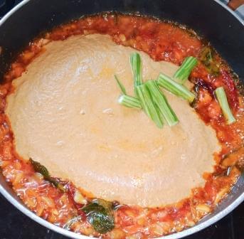 सांबर वड़ा रेसिपी | sambar vada recipe in hindi | how to make sambar vadai or vada sambar
