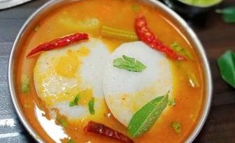 परफेक्ट इडली सांभर बनाने का आसान तरीका | idli sambar | Hotel Style idli Sambar