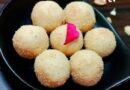 Rava Ladoo Recipe in hindi