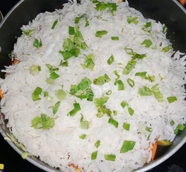 कॉर्न फ्राइड राइस रेसिपी | Corn fried rice recipe | sweet corn fried rice Recipe in Hindi  | Chinese corn fried rice |  indo chinese recipe 