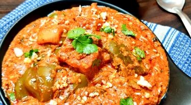 paneer tikka masala restaurant style