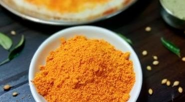 Malgapodi Powder Recipe