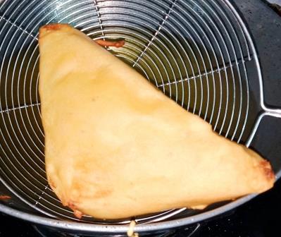 ब्रेड पकोड़ा रेसिपी | bread pakora recipe in Hindi | aloo stuffed bread pakora