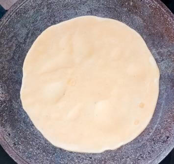 पूरन पोली रेसिपी | Puran Poli Recipe in Hindi |  महाराष्ट्रीयन पूरन पोळी | वेदमी